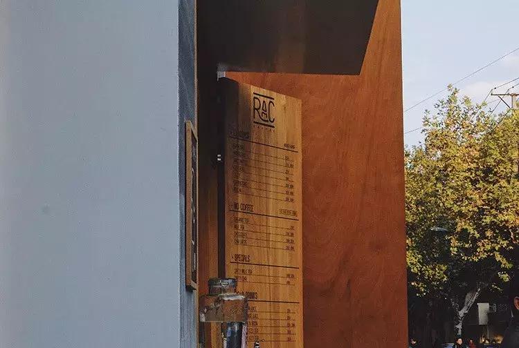 隐藏上海的精致小店,一个35平的精致小店