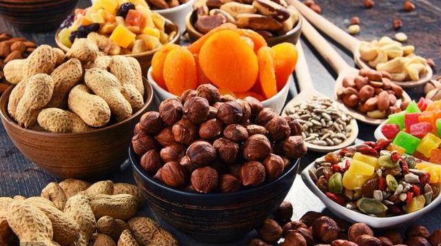 查询骨质疏松吃什么粮食最补,骨质疏松症应多吃哪种食物