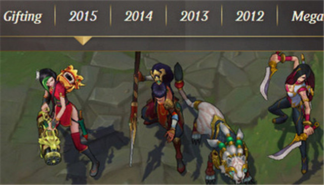 lol蛮王还能玩吗,lol蛮王被谁所杀