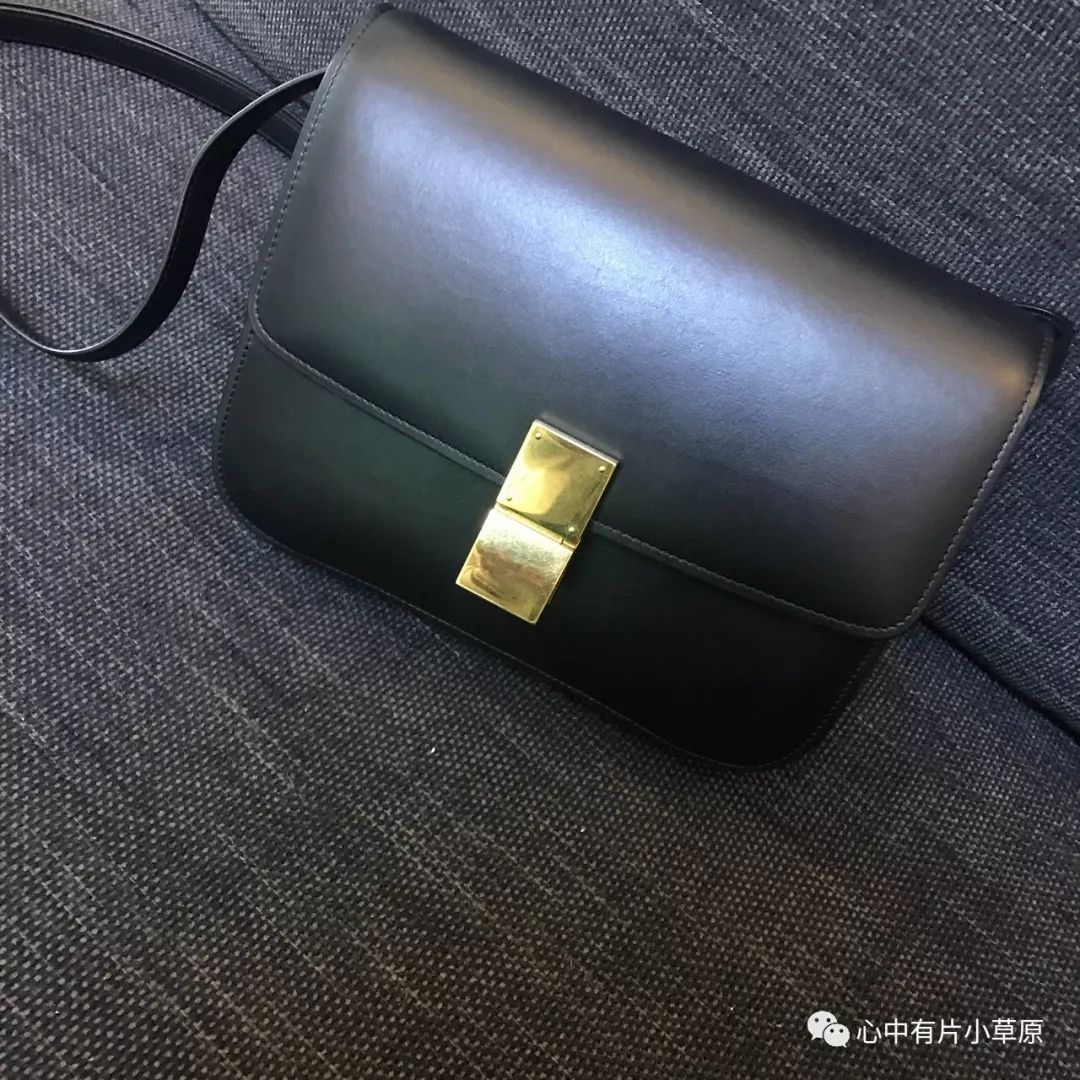 5款Celine包包使用评测新鲜出炉