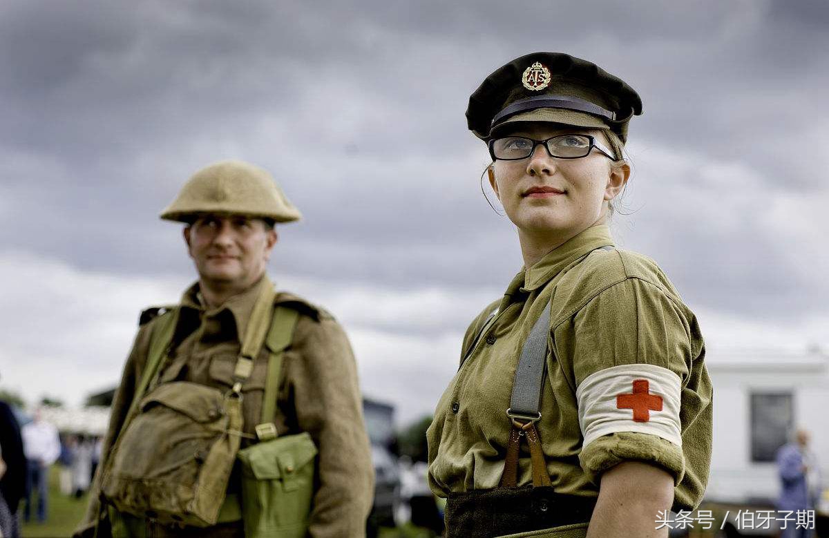 二战英军最经典一战,英国二战最强重坦图片