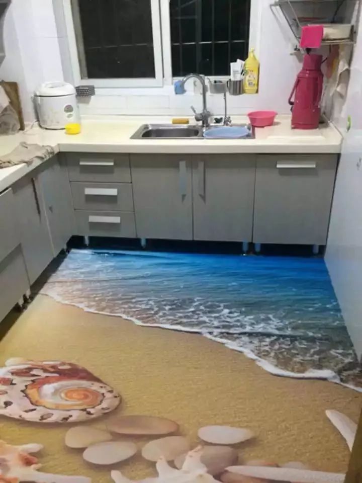 过年回家看到爸妈装修的新房，我想离家出走了……