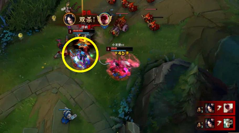 lol拳头最强的英雄,lol6300或4800英雄推荐