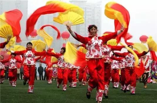 沈阳民俗有哪些,沈阳的各种文化