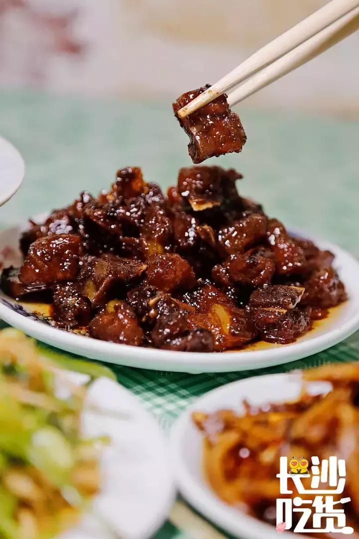 编辑部私藏美食店,编辑部打卡