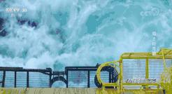 世界最大10艘海上巨无霸,100万吨海上巨无霸有多大