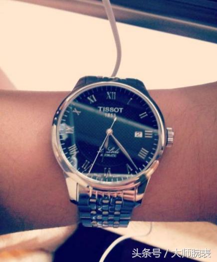 十大入门级瑞士手表,手表排名前十平民瑞士腕表