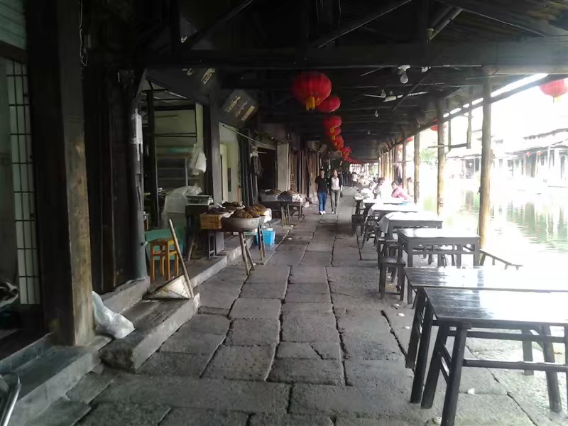 骑自行车环华旅行,骑单车长途旅行环中国一圈