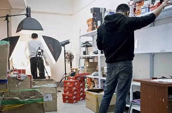 莆田鞋内幕真相揭秘,莆田鞋内幕揭秘视频