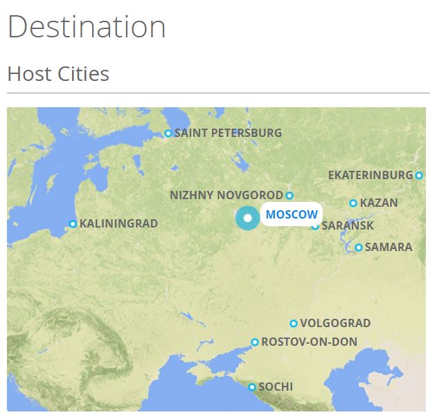 去看世界杯准备什么,去看世界杯怎么去