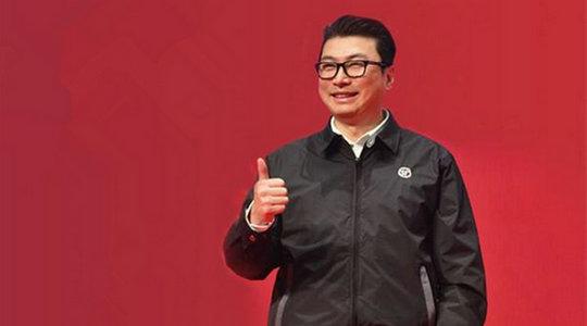 周鸿祎马云李彦宏谁厉害,周鸿祎和其他网络大佬