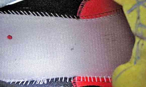 耐克鞋怎么查真伪教程,儿童耐克鞋如何辨真伪