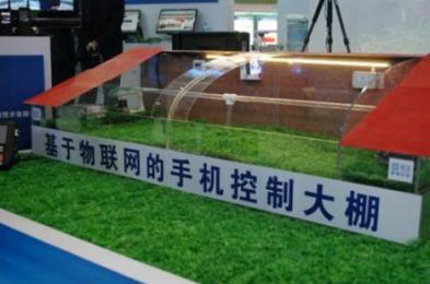 农业物联网与物联网的区别,农业物联网基本原理