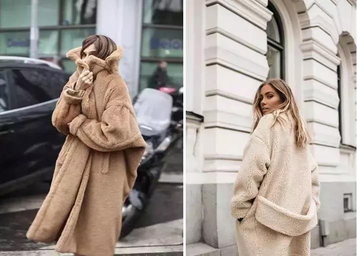 想在零下20度的北方感受春天，这些穿搭或许能够帮到你