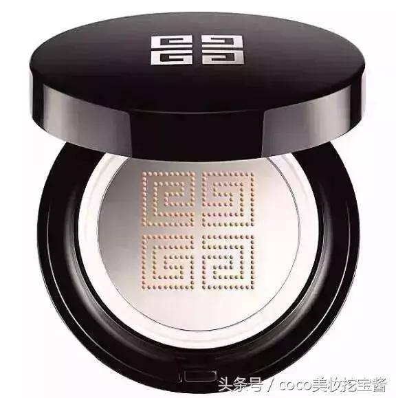 日系气垫和韩系气垫,日韩气垫干皮