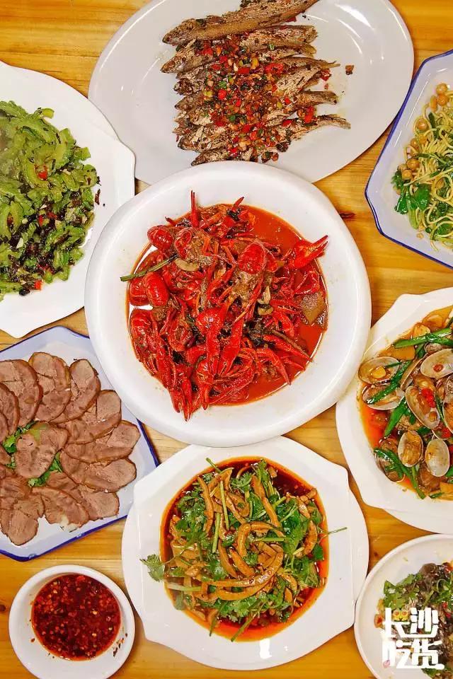 编辑部打卡,编辑部私藏的苍蝇馆子