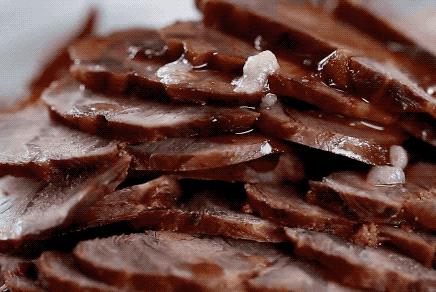 酱牛肉的家常做法电饭锅煮多久,用电饭锅酱牛肉怎么做才好吃呢