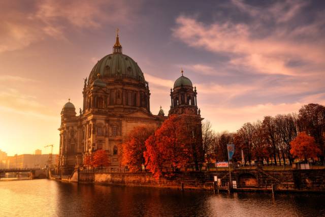 德奥丨一人出行又冷清又贵?快来优程拼团吧!来一次浪漫艺术之旅