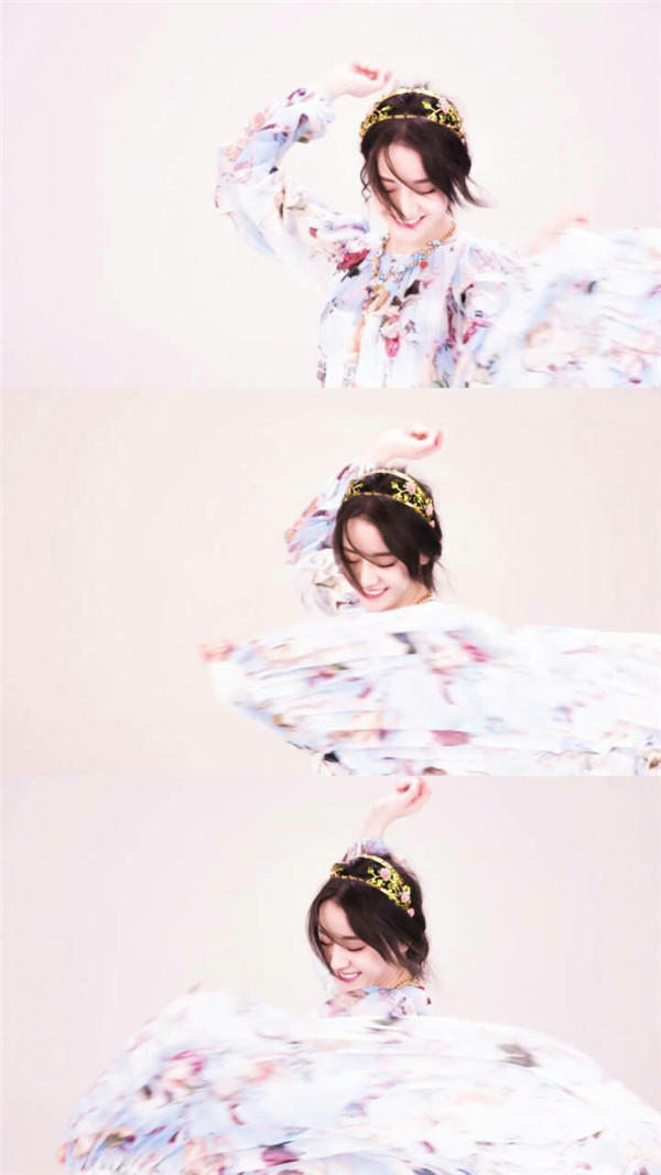 为什么迪丽热巴能接这么多代言,迪丽热巴为什么要代言迪奥