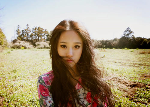 适不适合留中分,四指发际线可以留中分吗