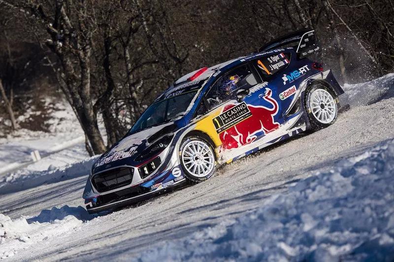 戴通纳蒙特卡洛,从戴通纳到蒙特卡洛山间小路