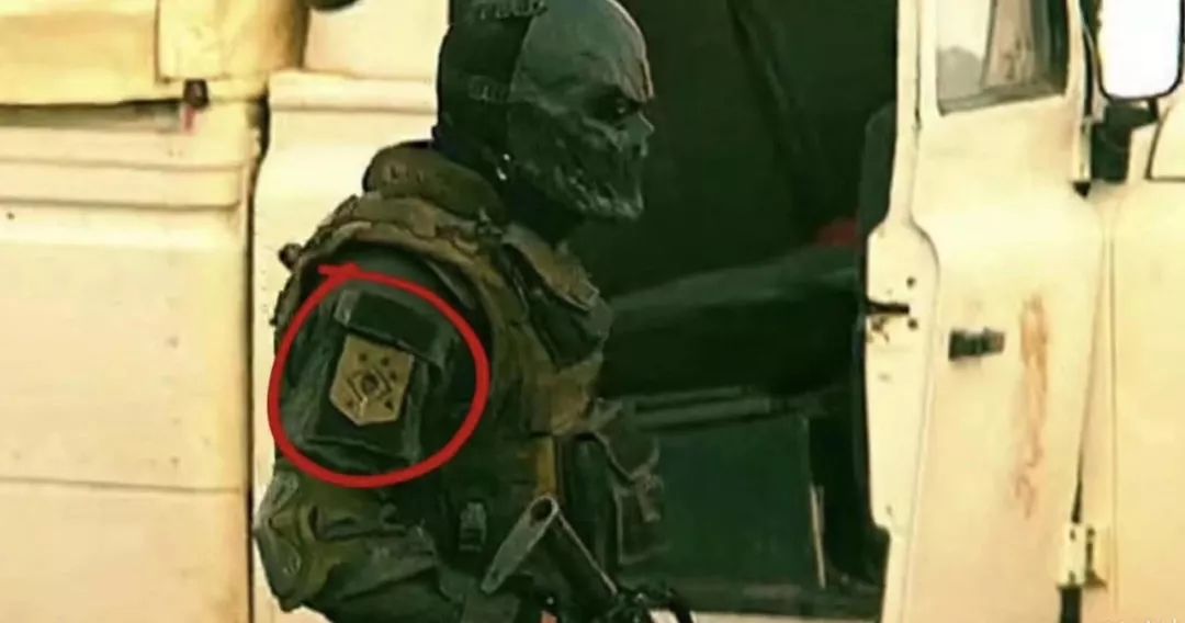 你知道红海行动有多细节吗,红海行动石头脸被打破细节