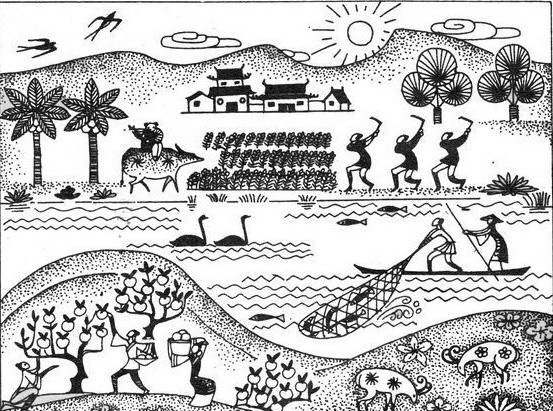 为什么我只喜欢粤语歌,明明听不懂粤语