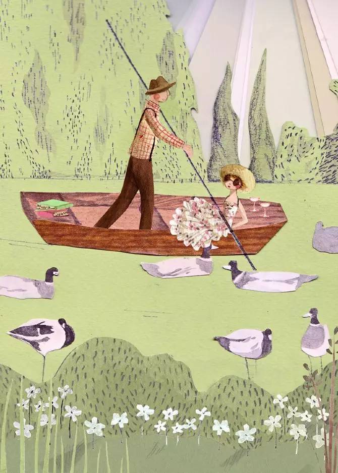 五个你,是什么让你彻底放下了他