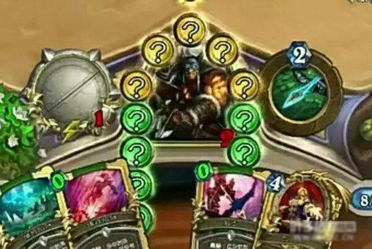 炉石传说全新卡,炉石传说刚出时十大被低估的卡牌