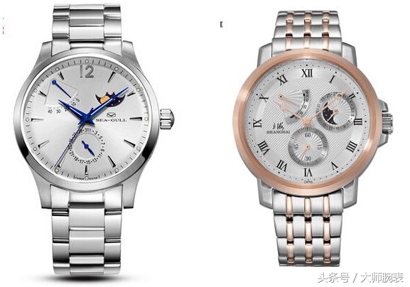 哪些国产手表不推荐买,值得信赖的国产机械表品牌