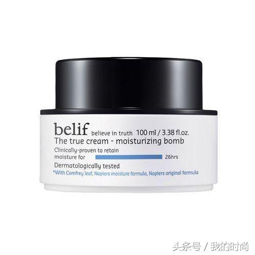 平价好用保湿面霜韩国版,韩国好用的清爽不油腻面霜推荐