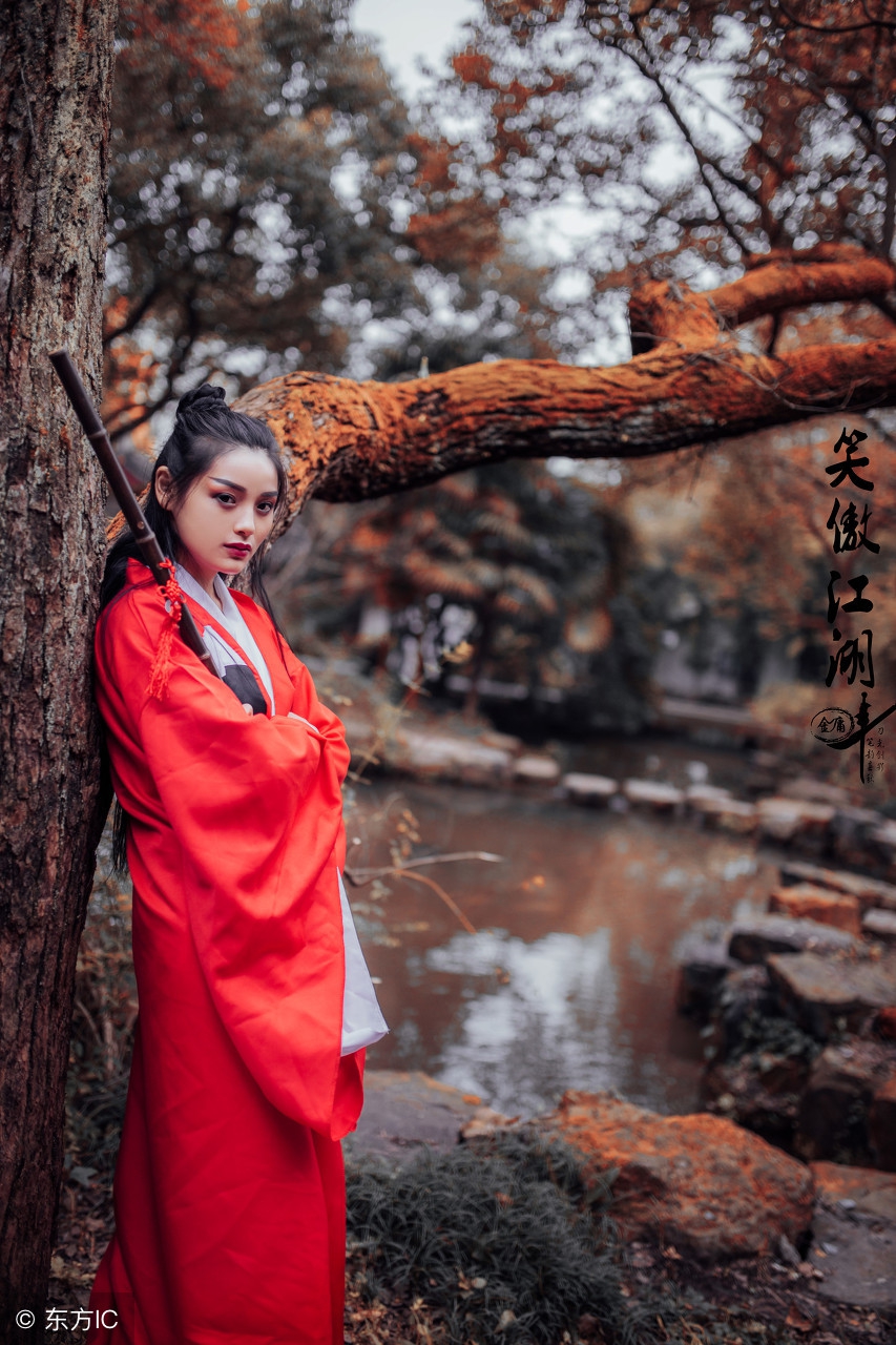 古龙武侠20位绝顶高手,古龙笔下绝顶高手排名前十