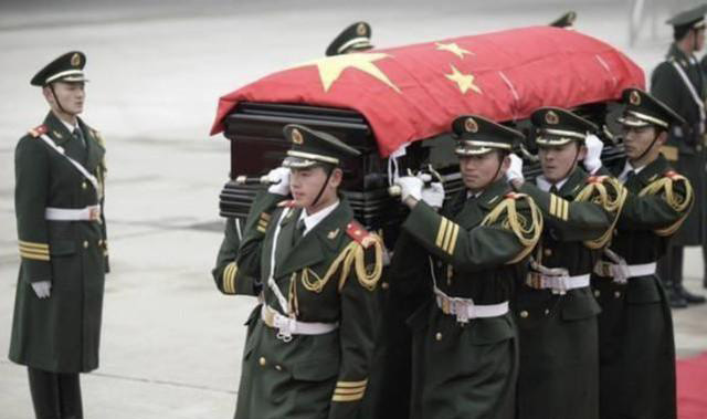 现役军人因公牺牲抚恤金标准是,现在的军人牺牲了抚恤金是多少