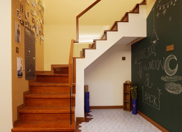 最会花心思的屋主遇上复式小二层，精装修的疑难杂症一个一个治