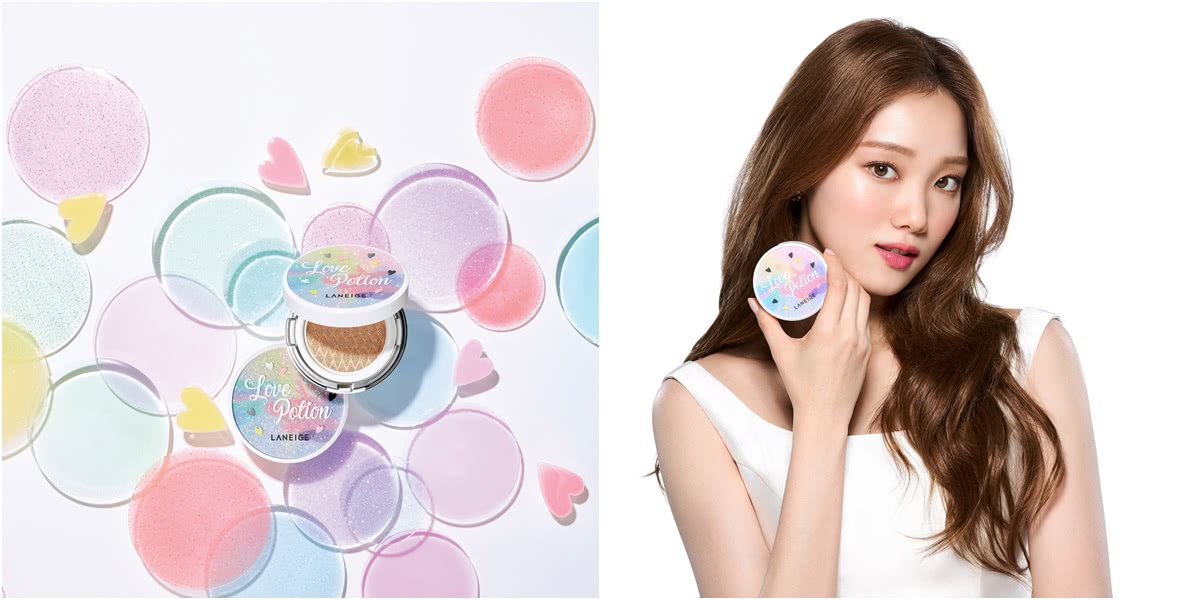 还有哪些气垫外观超好看,什么气垫又平价又美白