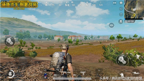 绝地求生刺激战场搞笑视频坑队友,搞笑绝地求生刺激战场搞笑视频