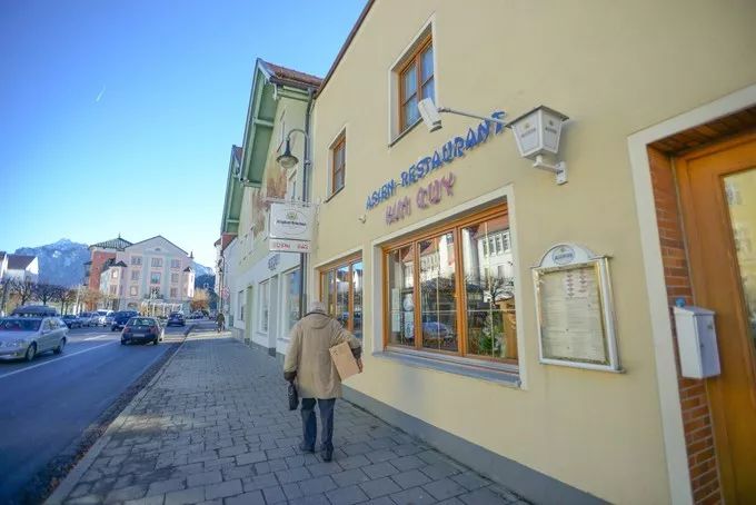 别再排斥跟团了之德国行，从哈布斯堡王朝，到雅历安血统