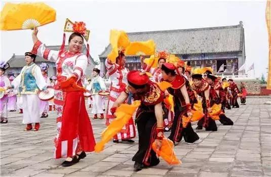 沈阳民俗有哪些,沈阳的各种文化