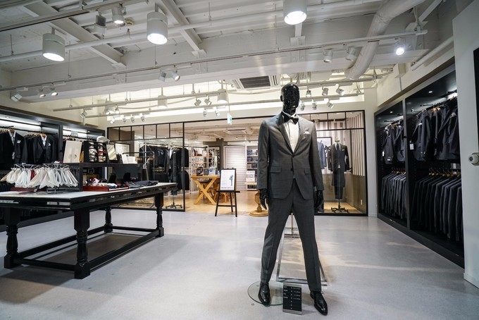 东京必去美食店,日本东京购物美食攻略