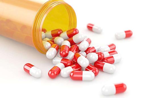 胶囊药量大了可以倒出一半服用吗,胶囊里的中成药能倒出来吃吗