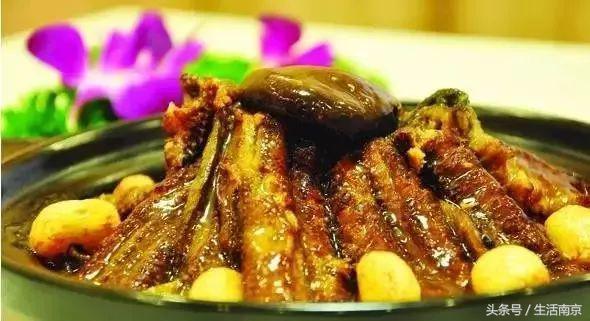 南京有名的老字号店,南京最好吃的十大老店