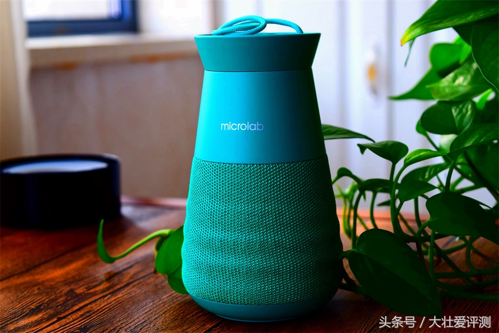 能发光的音响推荐,能照明的收音机