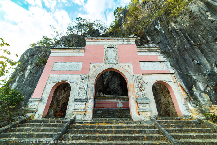 崇左自驾旅游景点有哪些地方,广西崇左沿途的风景