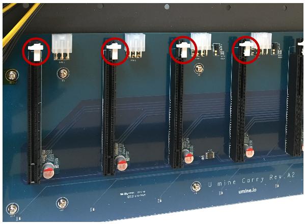 如何安装多台矿机,自己装矿机怎么调试