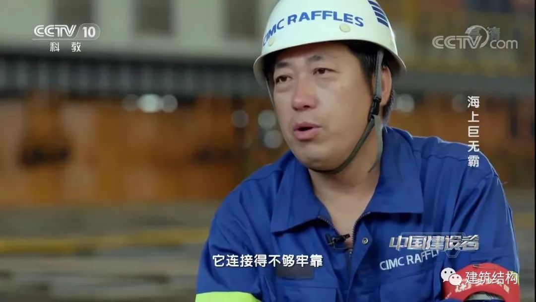 世界最大10艘海上巨无霸,100万吨海上巨无霸有多大