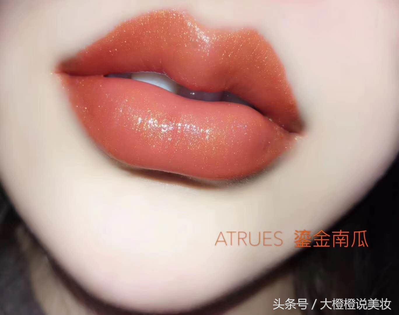 最近很流行泰妆,泰妆新手必入的平价彩妆