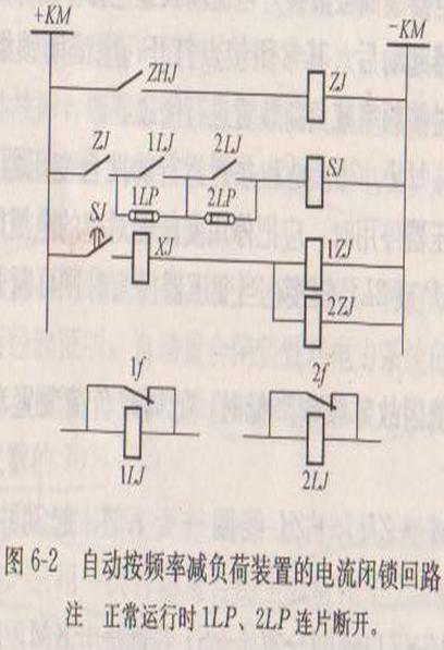 电气二次回路图讲解大全,电气二次回路识图教学视频全套