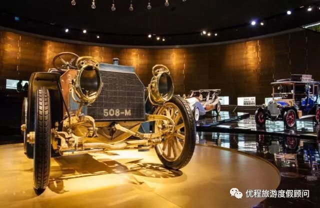 德奥丨一人出行又冷清又贵?快来优程拼团吧!来一次浪漫艺术之旅