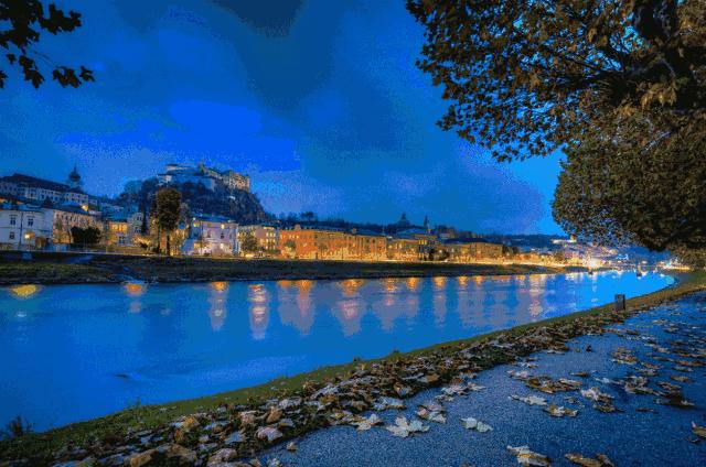 德奥丨一人出行又冷清又贵?快来优程拼团吧!来一次浪漫艺术之旅