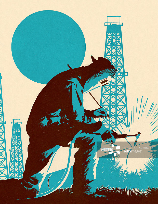 气保焊电压不稳.焊接时电弧不稳定。焊缝成型非常难看..请问